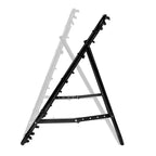 VirtuFit Verstelbare Rebounder - Kickback - 100 x 100 cm - Afbeelding 5