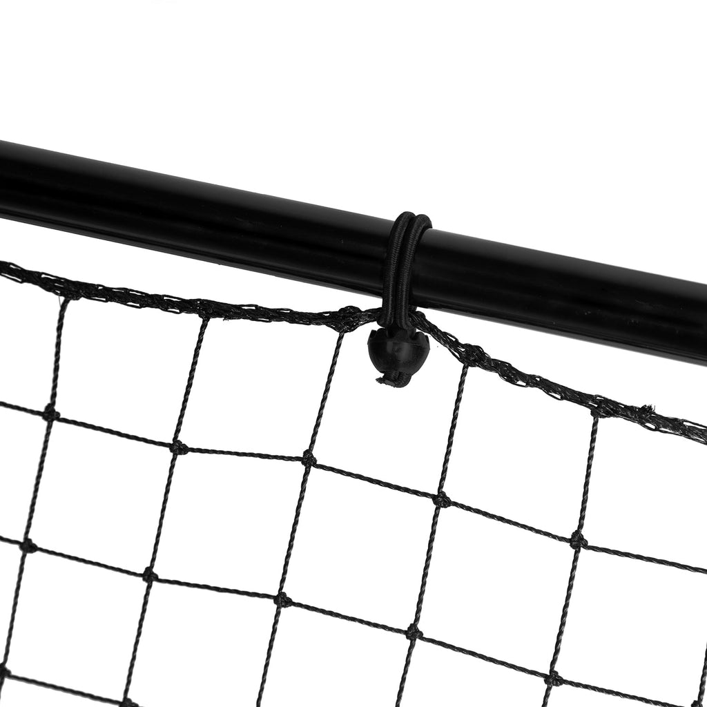 VirtuFit Verstelbare Rebounder - Kickback - 100 x 100 cm - Afbeelding 7