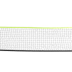 VirtuFit 2-in-1 Portable Badminton- en Tennisset - Inclusief koffer en rackets - Afbeelding 9