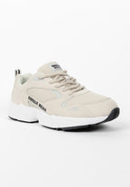 Gorilla Wear Newport Sneakers - Beige - In gebruik