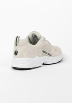Gorilla Wear Newport Sneakers - Beige - Afbeelding 5