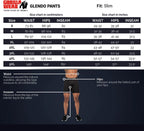 Gorilla Wear Glendo Trainingsbroek - Lichtgrijs - Afbeelding 8