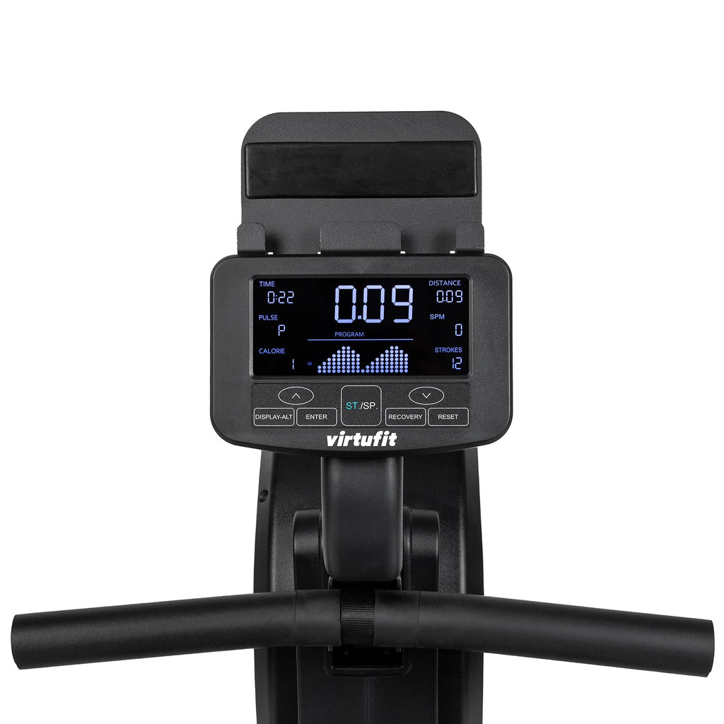 VirtuFit Elite Air Magnetic Roeitrainer - Afbeelding 5