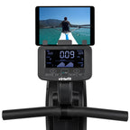 VirtuFit Elite Air Magnetic Roeitrainer - Afbeelding 6