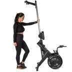 VirtuFit Elite Air Magnetic Roeitrainer - Afbeelding 13