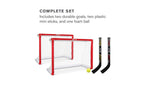 SKLZ Pro Mini Hockey Set - Afbeelding 8