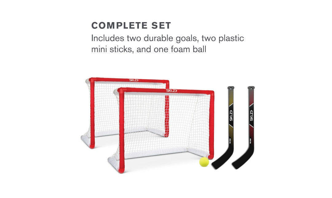 SKLZ Pro Mini Hockey Set - Afbeelding 8