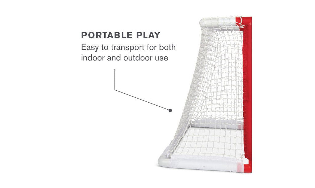 SKLZ Pro Mini Hockey Set - Afbeelding 9
