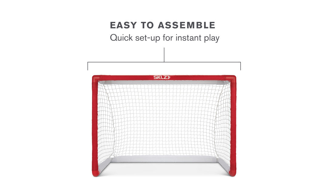 SKLZ Pro Mini Hockey Set - Afbeelding 11
