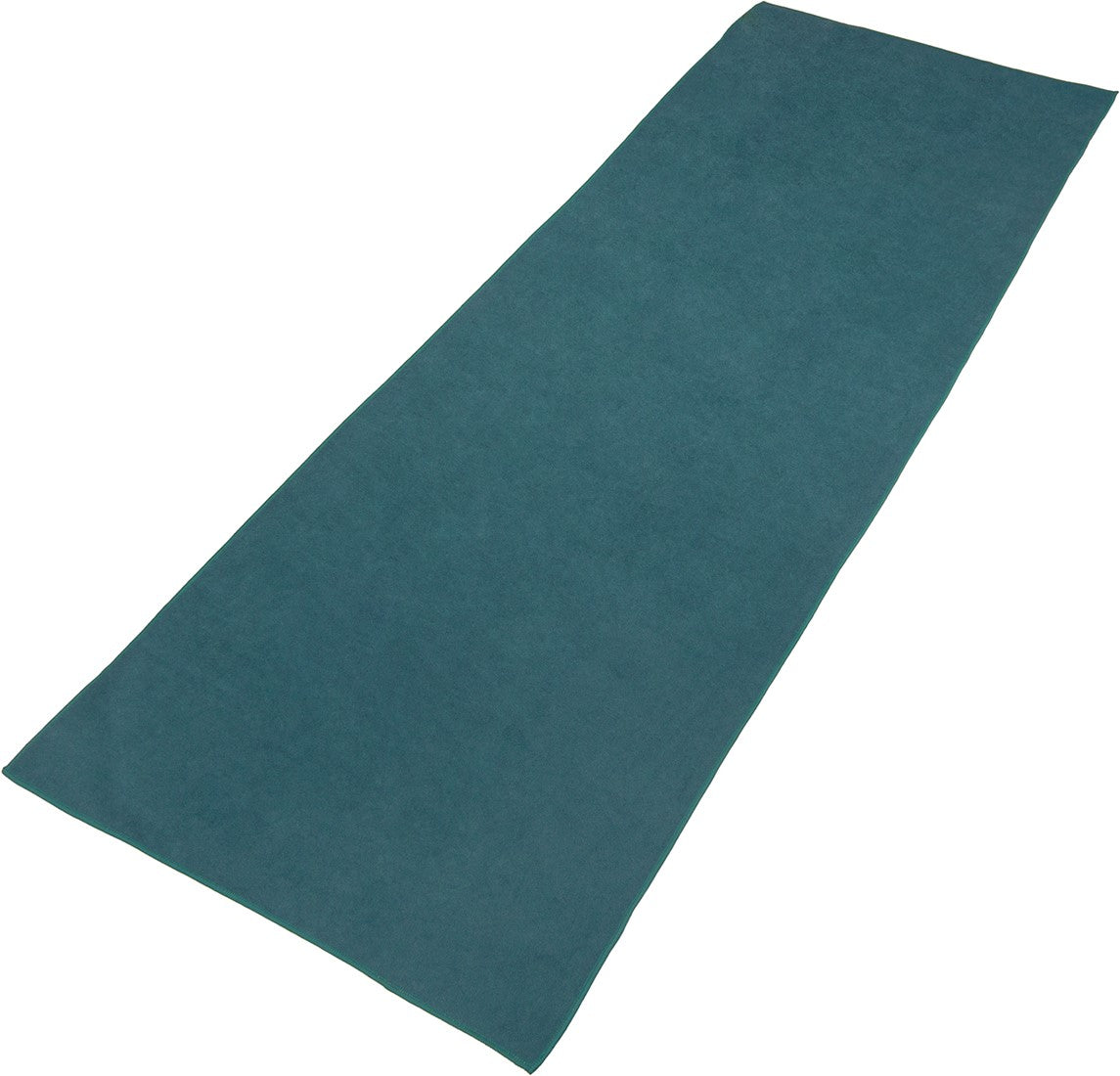 VirtuFit Premium Yoga Kit - 3-Delig - Ocean Green - In gebruik