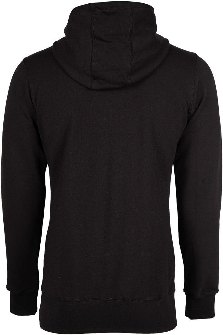 Gorilla Wear Classic Hoodie - Zwart - Afbeelding 7