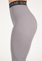 Gorilla Wear Colby Legging - Grijs - Afbeelding 5
