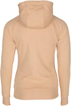 Gorilla Wear Marion Vest met Capuchon - Beige - Afbeelding 7
