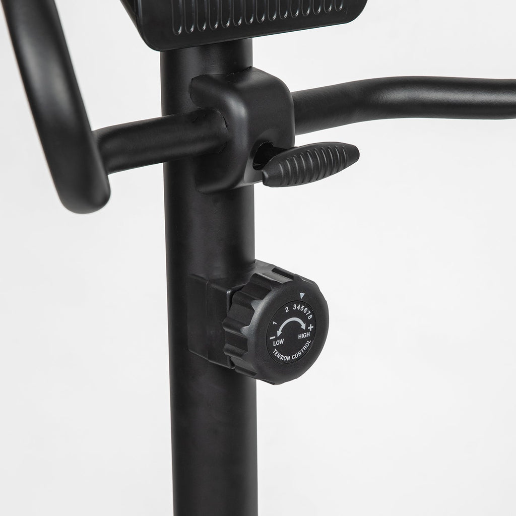 VirtuFit Low Entry Bike 1.0 Hometrainer - Afbeelding 6