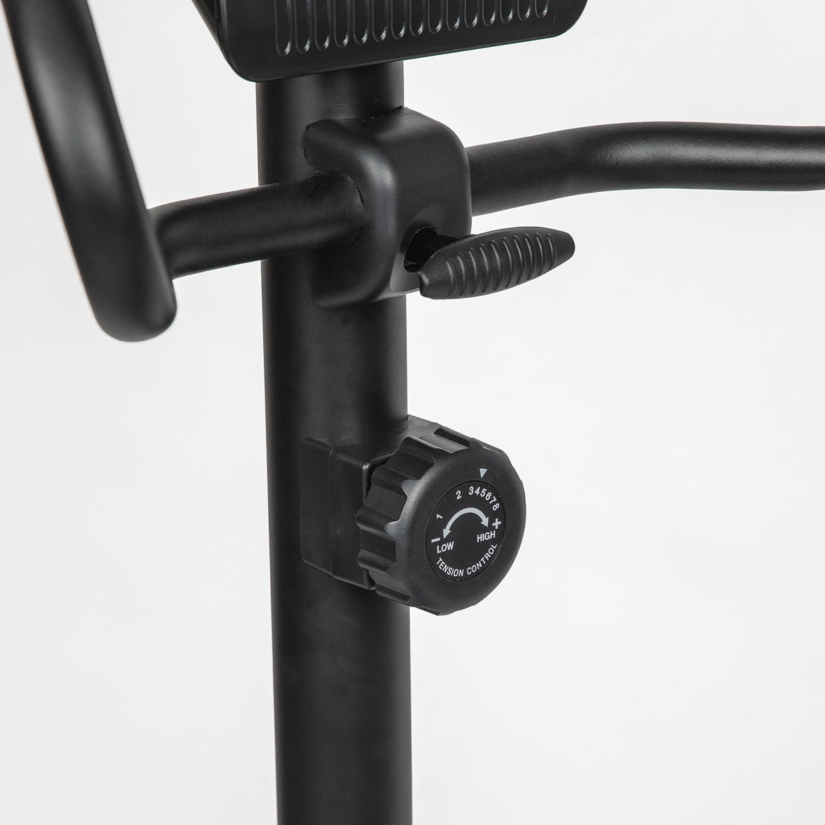 VirtuFit Low Entry Bike 1.0 Hometrainer - Afbeelding 6