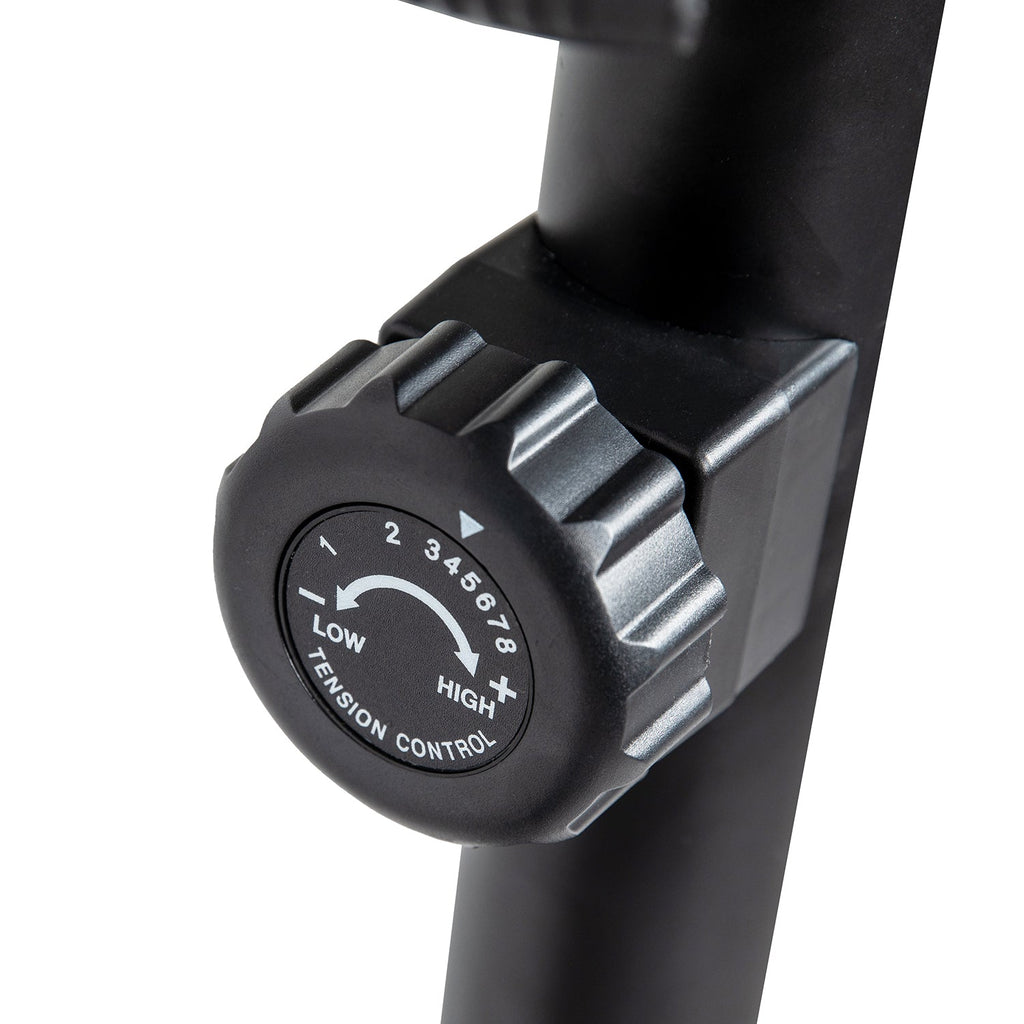 VirtuFit Low Entry Bike 1.0 Hometrainer - Afbeelding 7