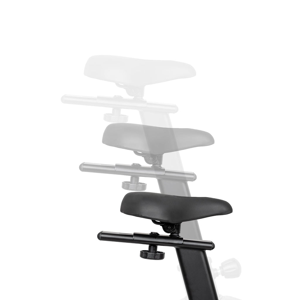 VirtuFit Low Entry Bike 1.0 Hometrainer - Afbeelding 8