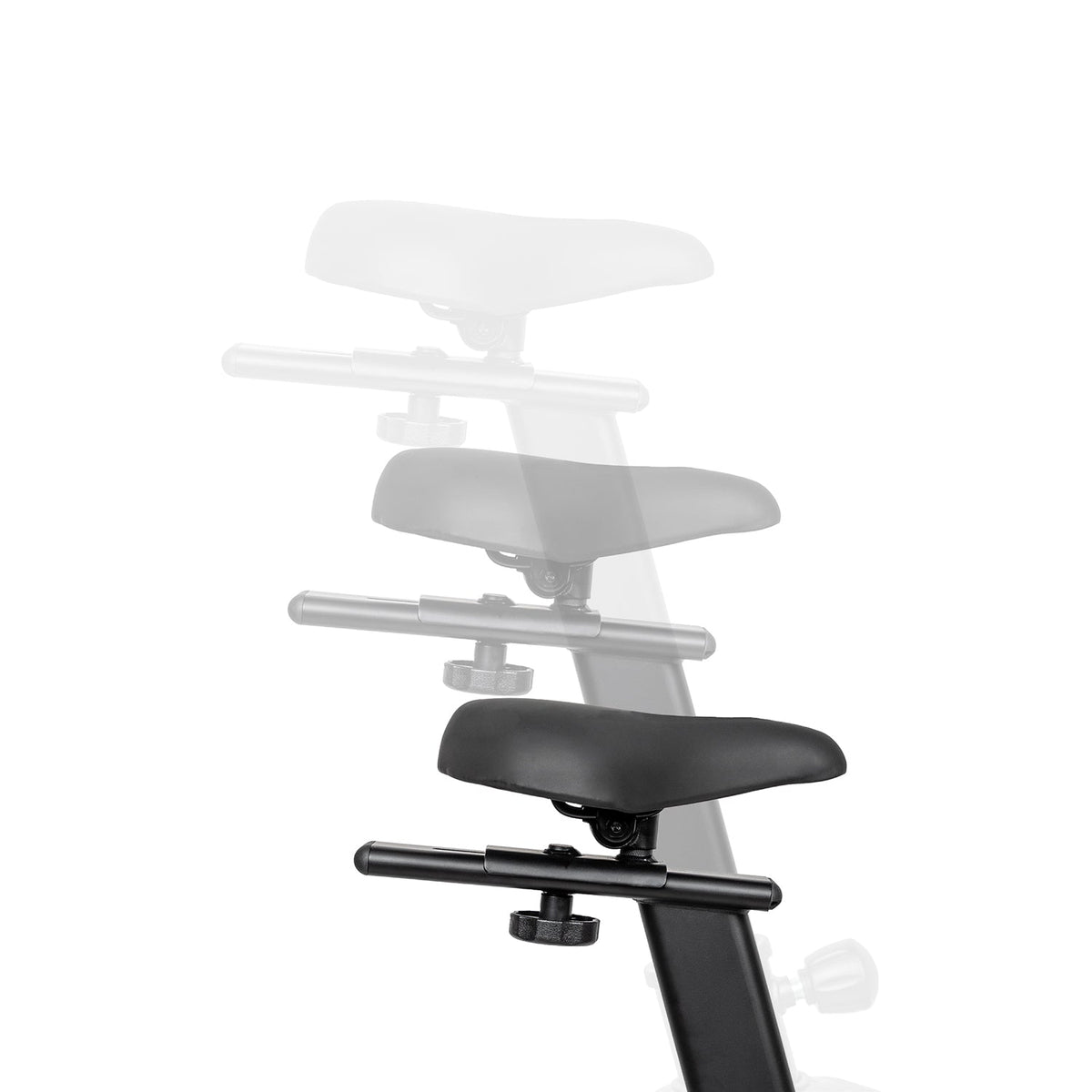 VirtuFit Low Entry Bike 1.0 Hometrainer - Afbeelding 8