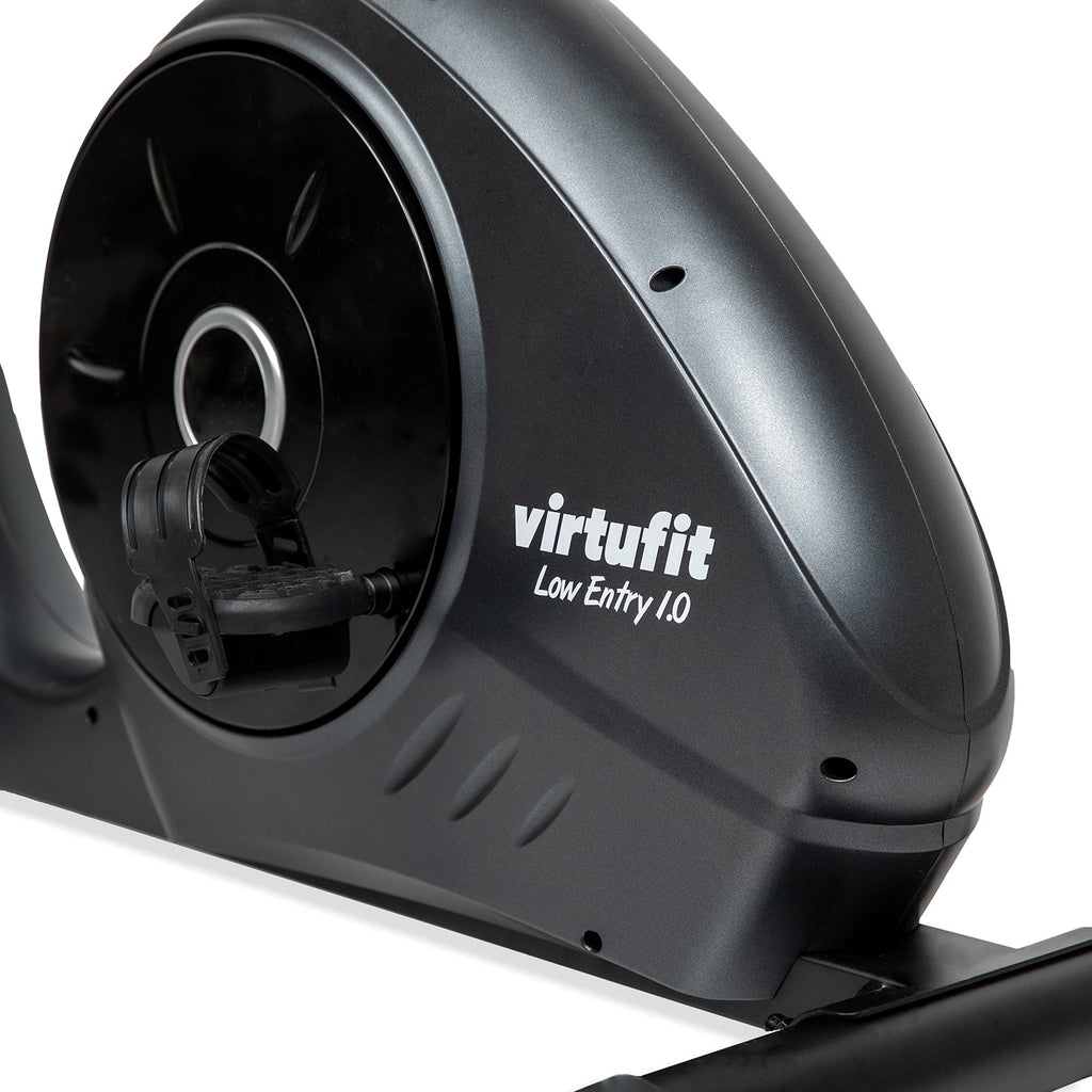 VirtuFit Low Entry Bike 1.0 Hometrainer - Afbeelding 11