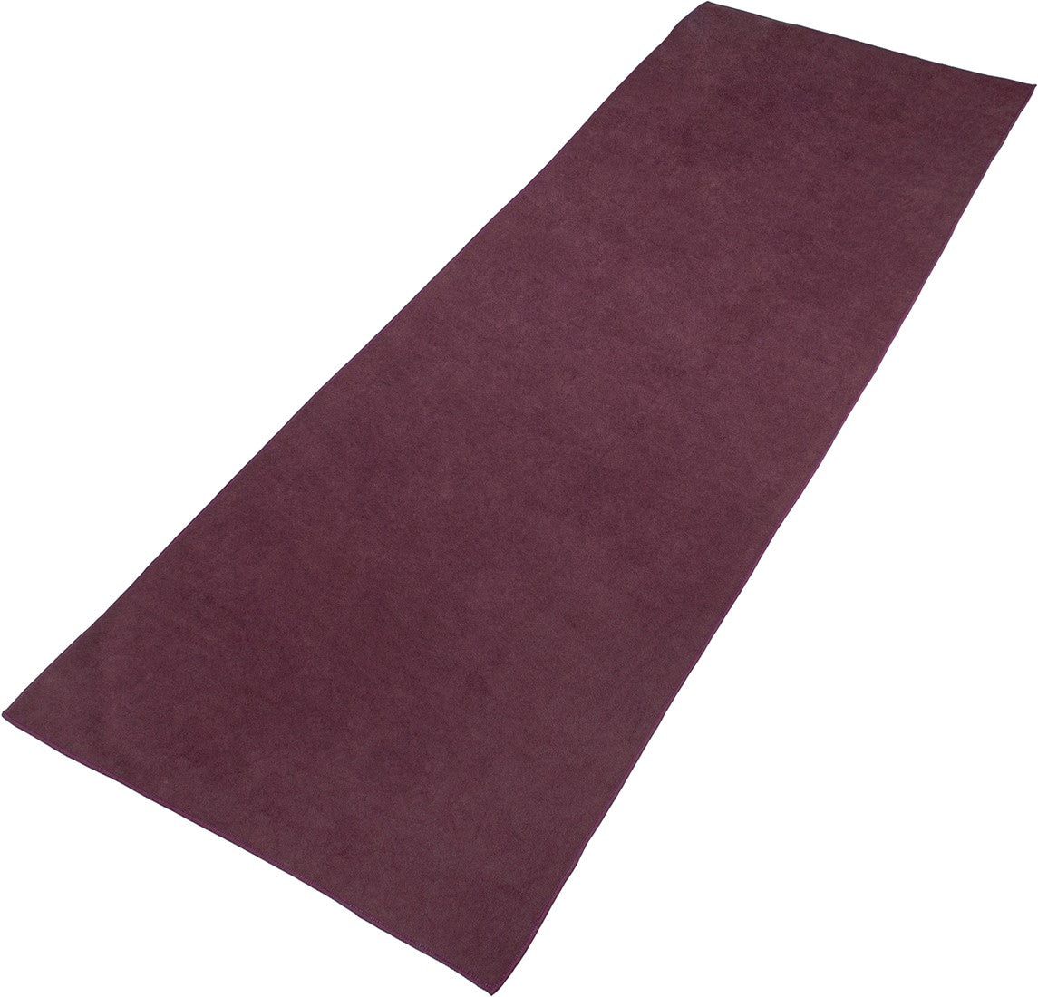 VirtuFit Premium Yoga Kit - 4-Delig - Mulberry - In gebruik