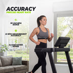 VirtuFit Universelle Herzfrequenzgurt 5kHz