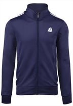 Gorilla Wear Delaware Trainingsjas - Marineblauw - Afbeelding 5