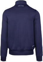 Gorilla Wear Delaware Trainingsjas - Marineblauw - Afbeelding 6