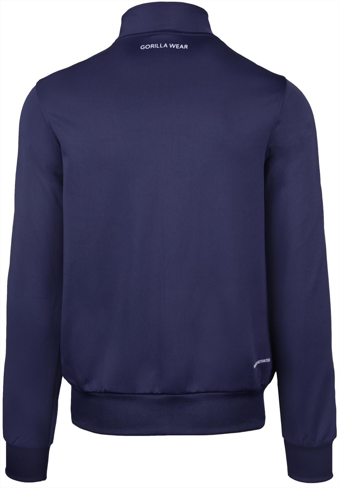 Gorilla Wear Delaware Trainingsjas - Marineblauw - Afbeelding 6
