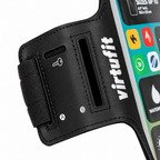 VirtuFit Lauftelefonarmband - Set von zwei