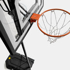 SKLZ Pro Mini Hoop Systeem - In gebruik