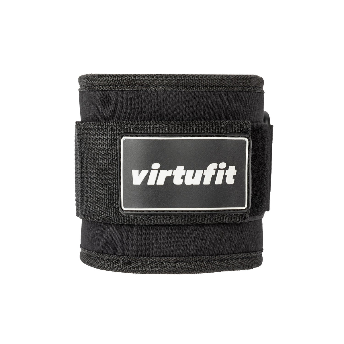 VirtuFit Nylon Enkel Strap Set Pro - Afbeelding 5