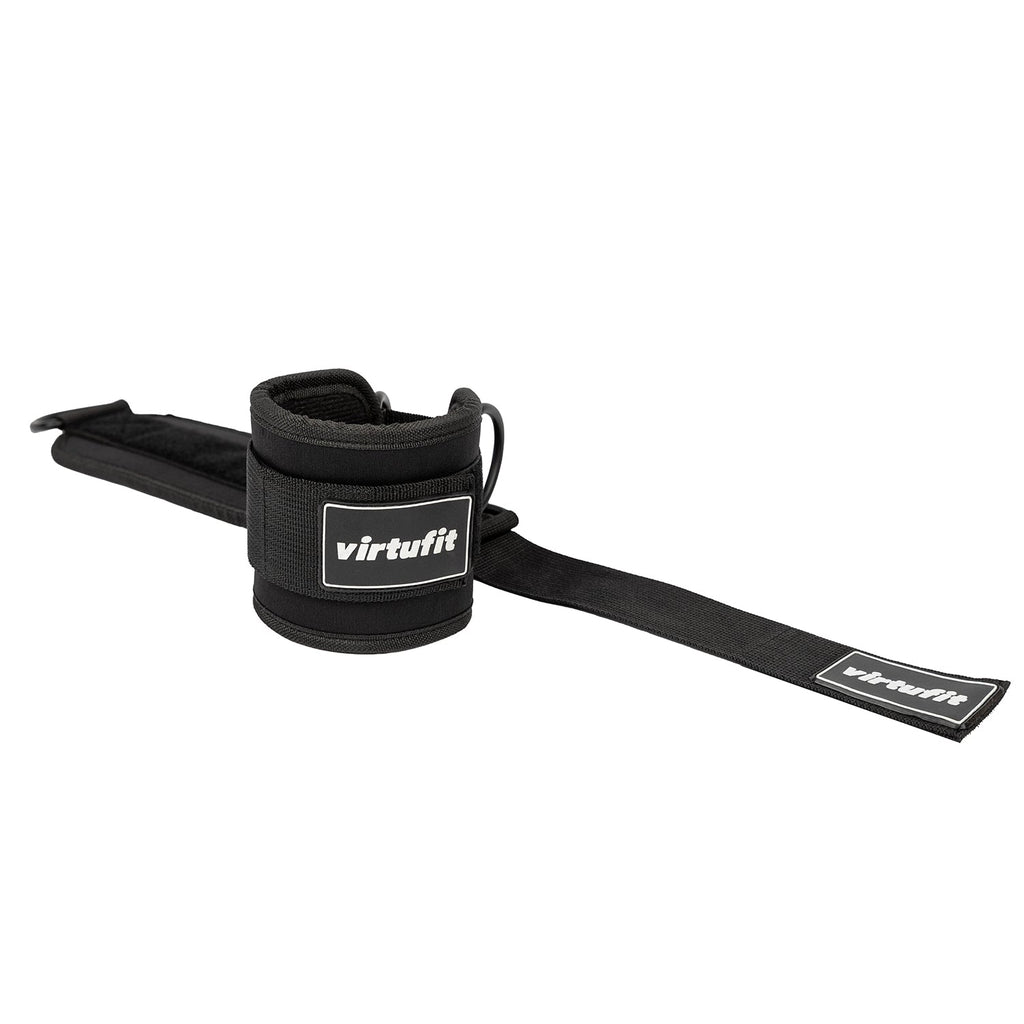 VirtuFit Nylon Enkel Strap Set Pro - Afbeelding 7