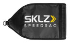 SKLZ SpeedSac Sprint Trainer - In gebruik