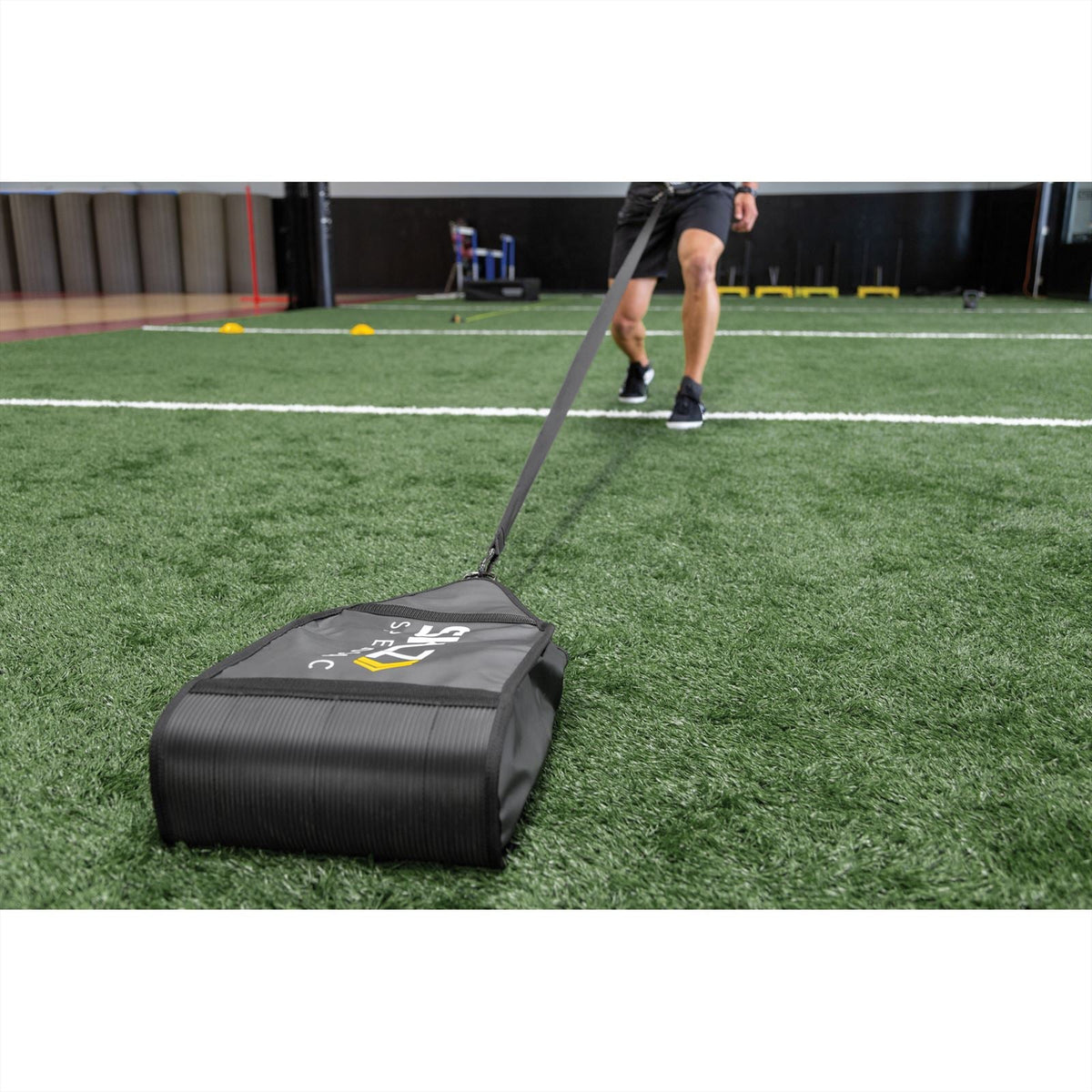 SKLZ SpeedSac Sprint Trainer - Afbeelding 13