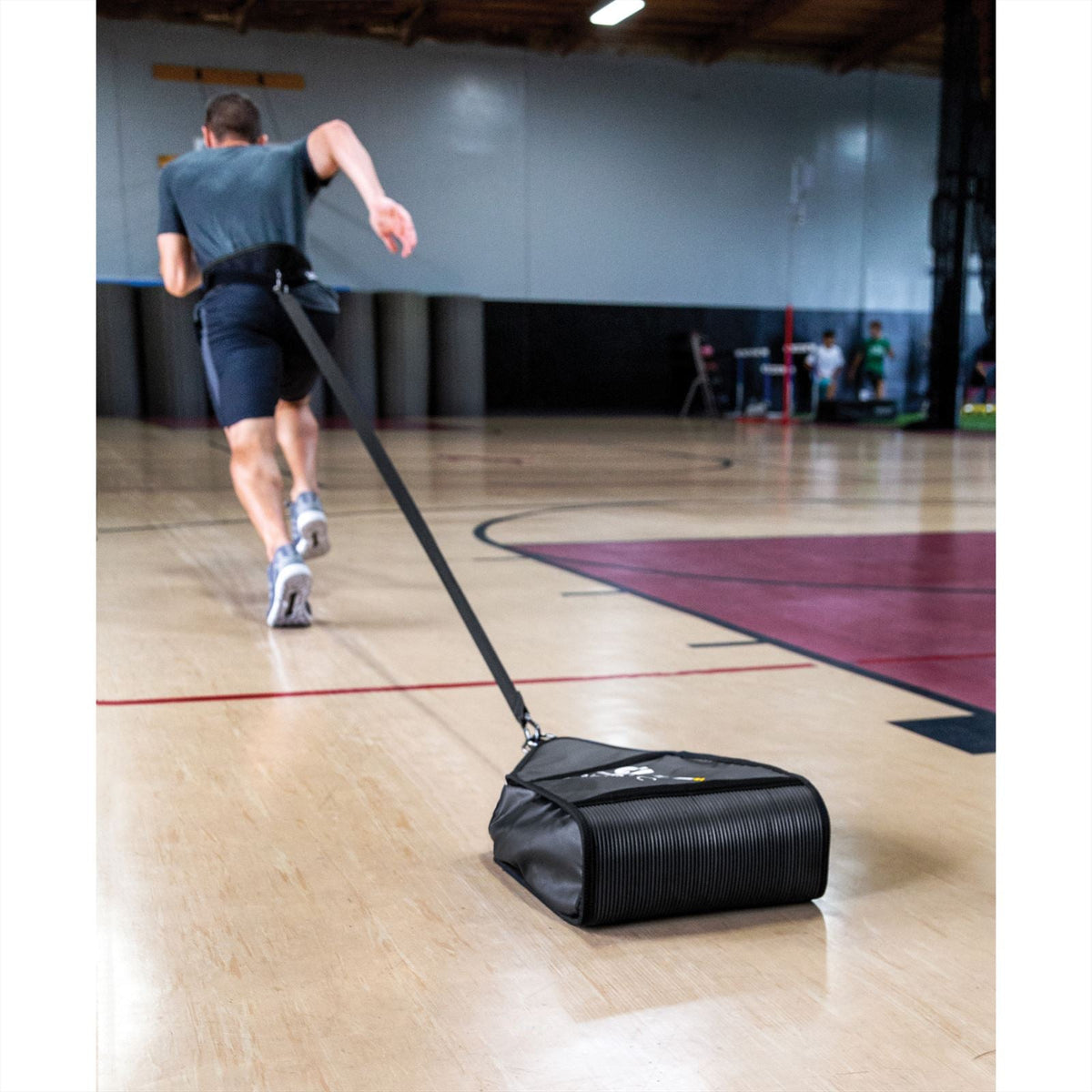 SKLZ SpeedSac Sprint Trainer - Afbeelding 14