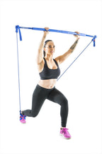 Gymstick Original 2.0 - Strong (black) - Met online trainingsvideo's - Afbeelding 7