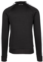 Gorilla Wear Riverside Trainingsjas - Zwart - Afbeelding 5