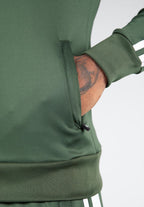 Gorilla Wear Riverside Trainingsjas - Groen - Afbeelding 7