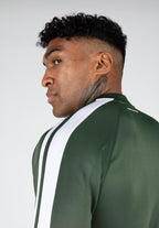 Gorilla Wear Riverside Trainingsjas - Groen - Afbeelding 6