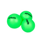 VirtuFit Roundnet RN90 Pro - Mit 3 Bällen und Aufbewahrungstasche - Zweite Chance