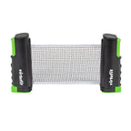 VirtuFit Verstelbare Tafeltennisset - Met batjes en 3 ballen - Afbeelding 8