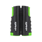 VirtuFit Verstelbare Tafeltennisset - Met batjes en 3 ballen - Afbeelding 6