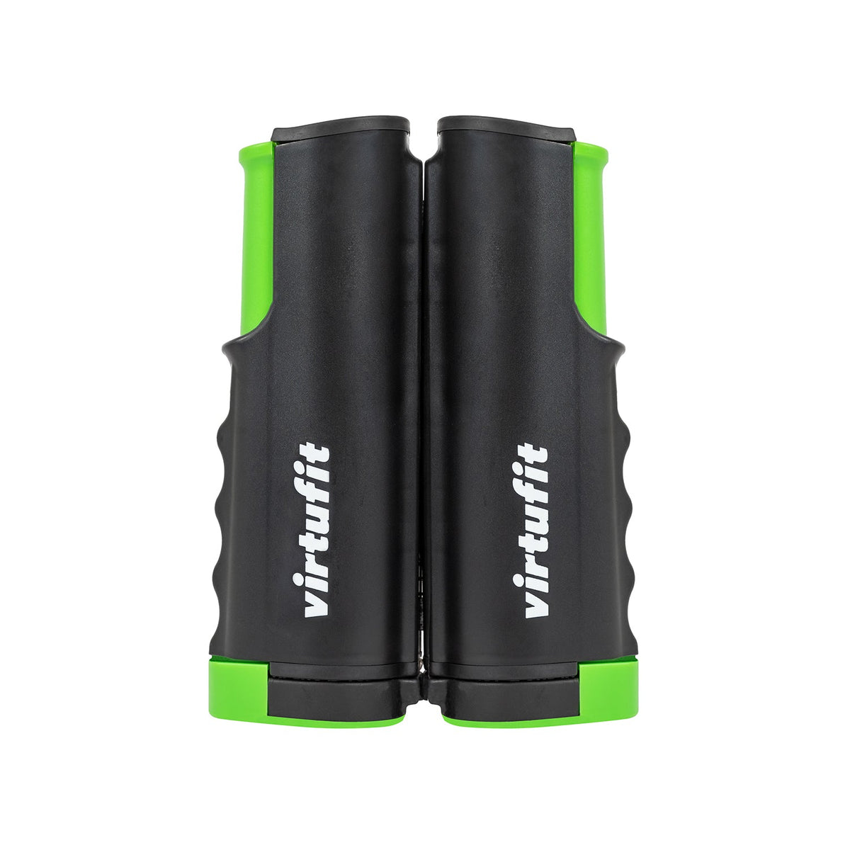 VirtuFit Verstelbare Tafeltennisset - Met batjes en 3 ballen - Afbeelding 6