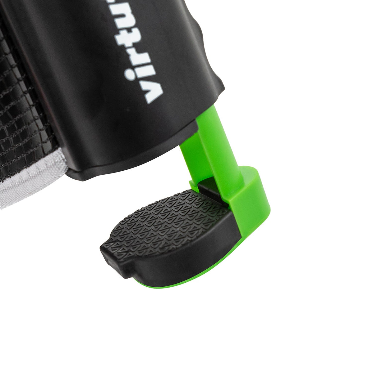 VirtuFit Verstelbare Tafeltennisset - Met batjes en 3 ballen - Afbeelding 7