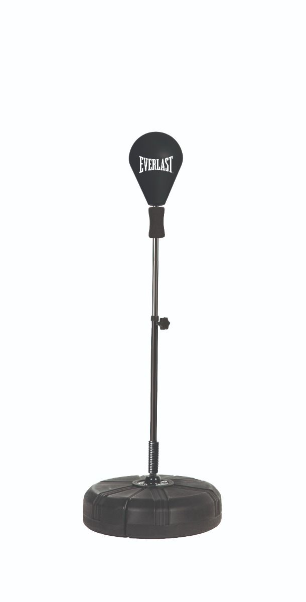 Everlast Core Reflex Bag - Schwarz - Zweite Chance