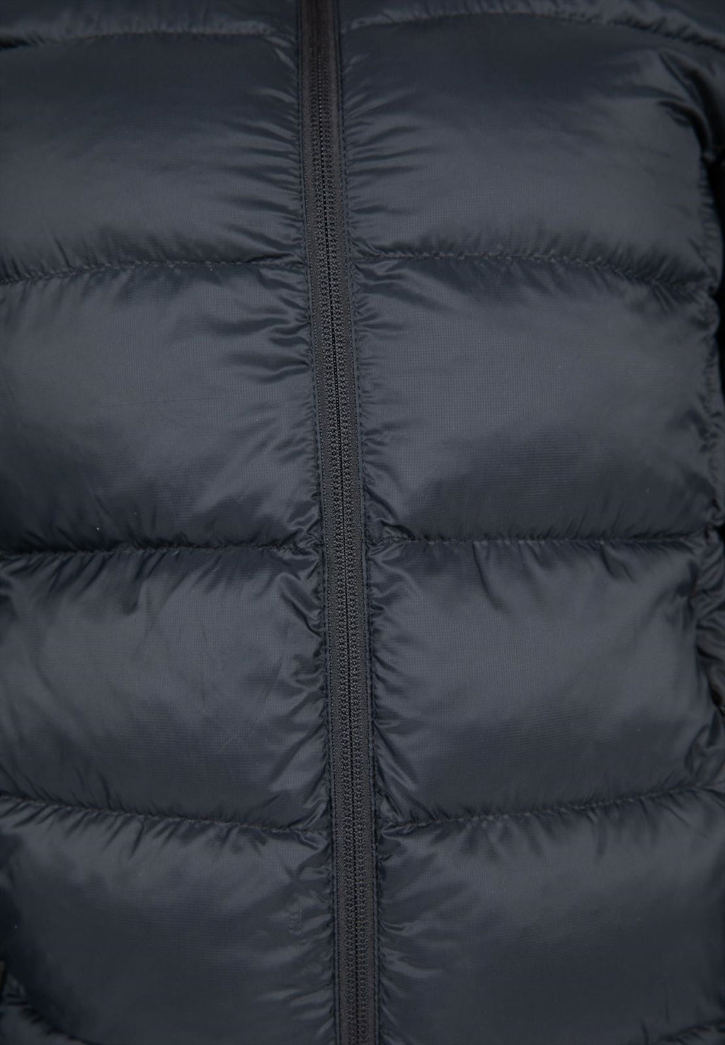 Gorilla Wear Rachel Puffer Jas - Zwart - Afbeelding 7