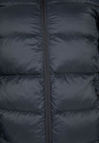 Gorilla Wear Rachel Puffer Jas - Zwart - Afbeelding 7