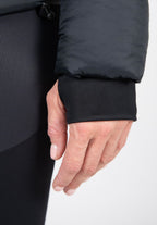 Gorilla Wear Rachel Puffer Jas - Zwart - Afbeelding 11