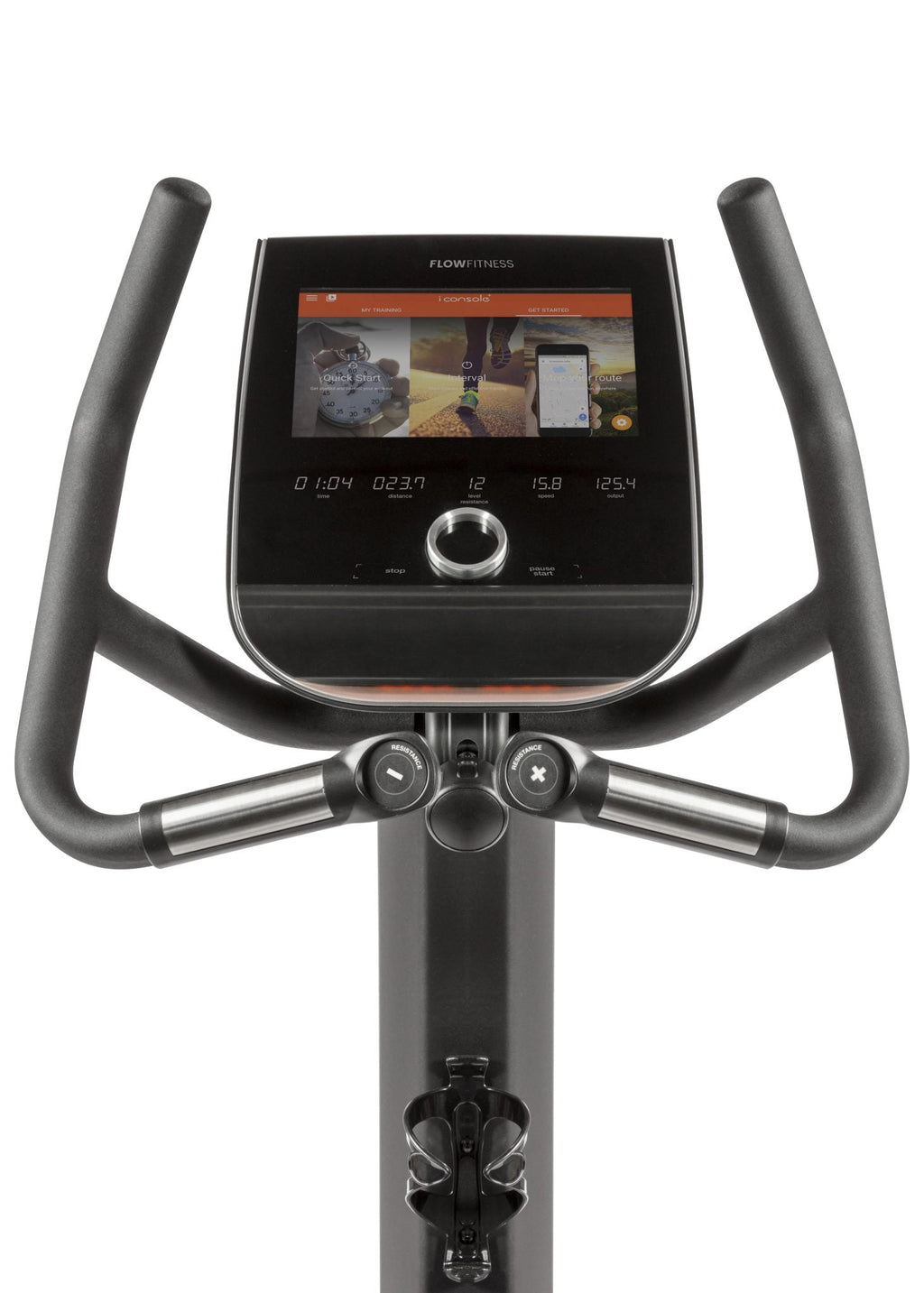 Flow Fitness Perform B5s Hometrainer - Afbeelding 8