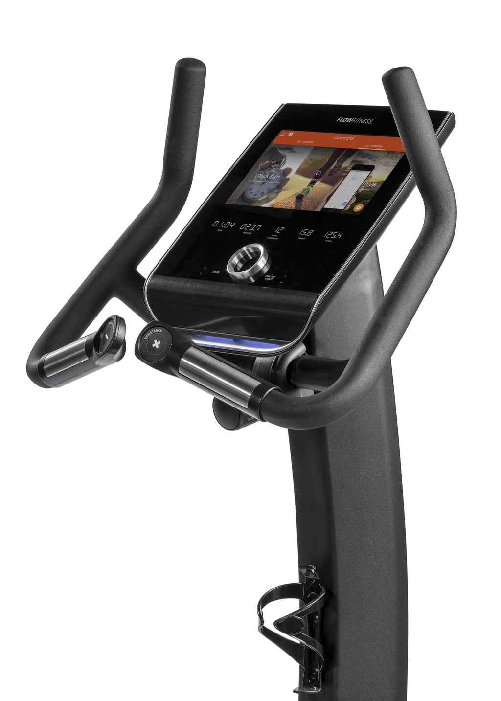 Flow Fitness Perform B5s Hometrainer - Afbeelding 9